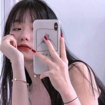 心动的瞬间