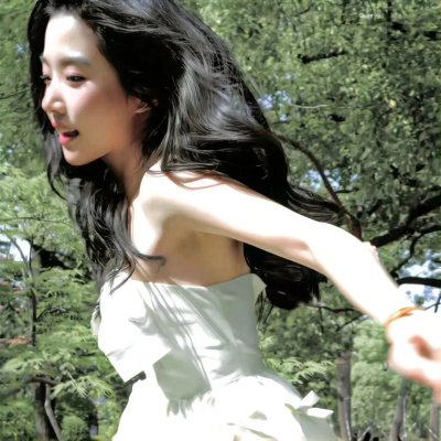 女子警察的逆袭2021