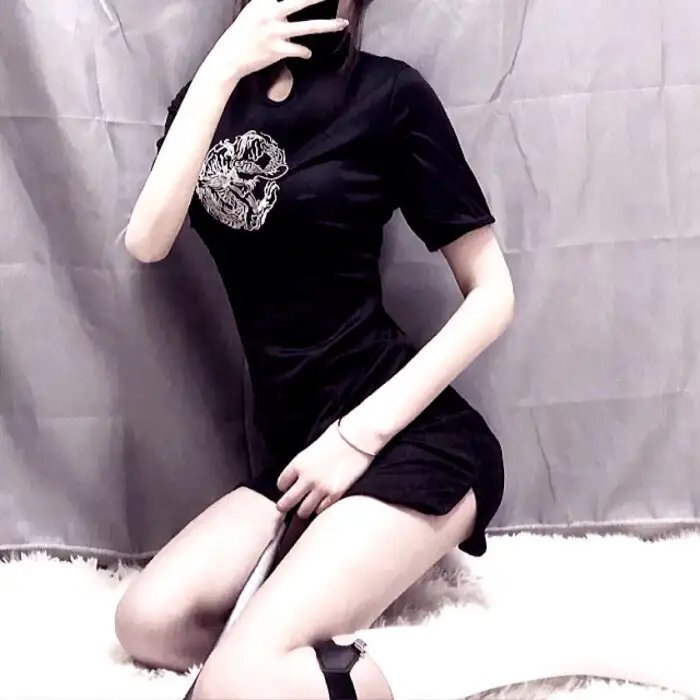 尝试第四季